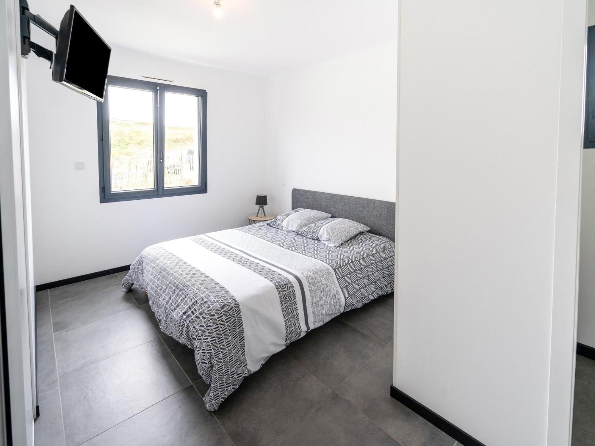 Attractive Holiday Home Near The Normandy Beach 艾河畔圣日耳曼 外观 照片