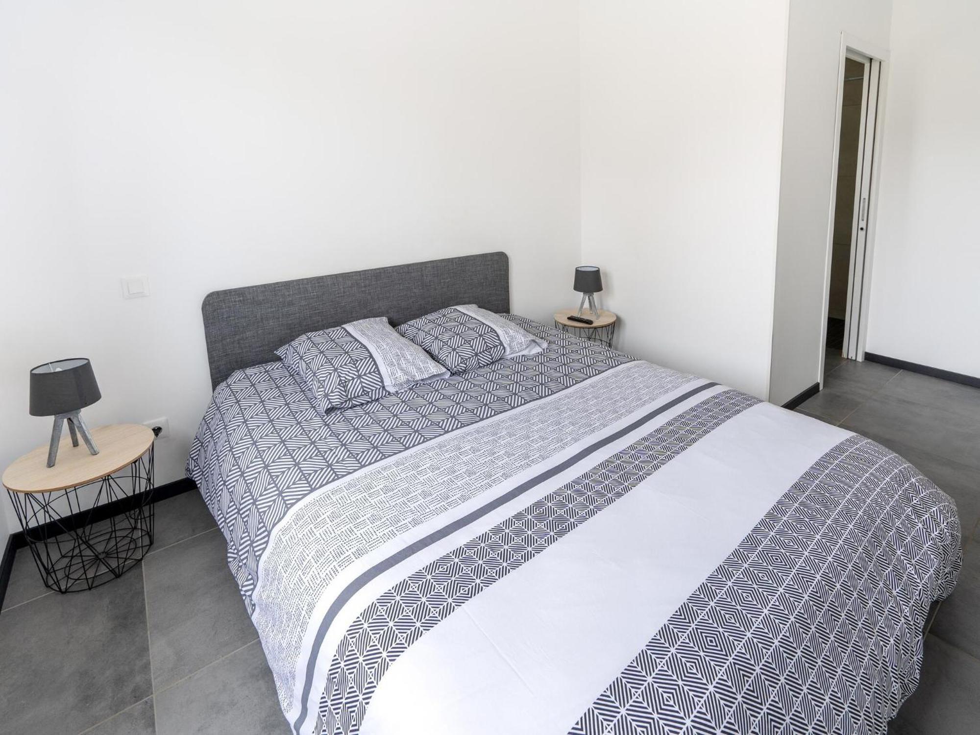 Attractive Holiday Home Near The Normandy Beach 艾河畔圣日耳曼 外观 照片