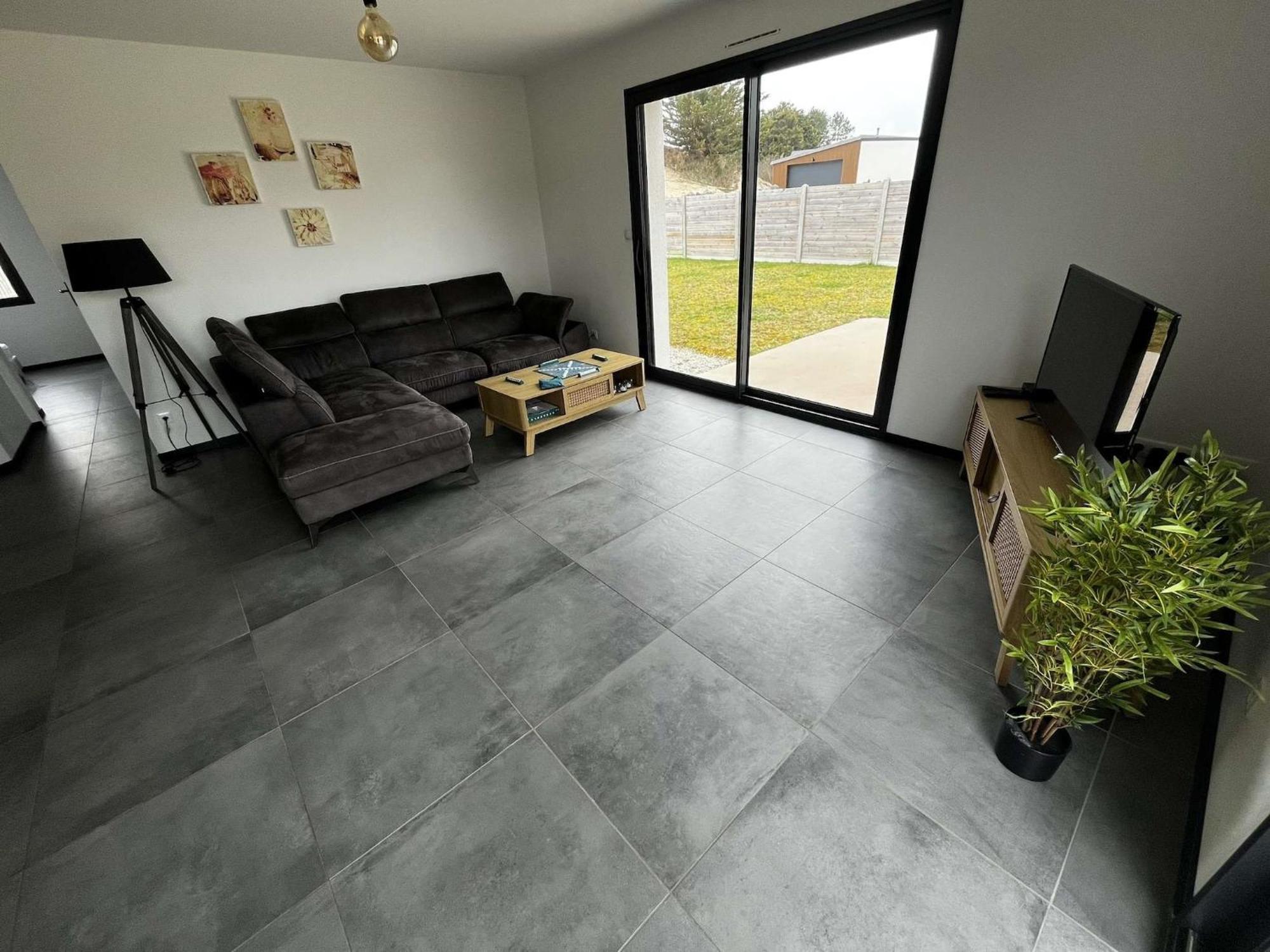 Attractive Holiday Home Near The Normandy Beach 艾河畔圣日耳曼 外观 照片
